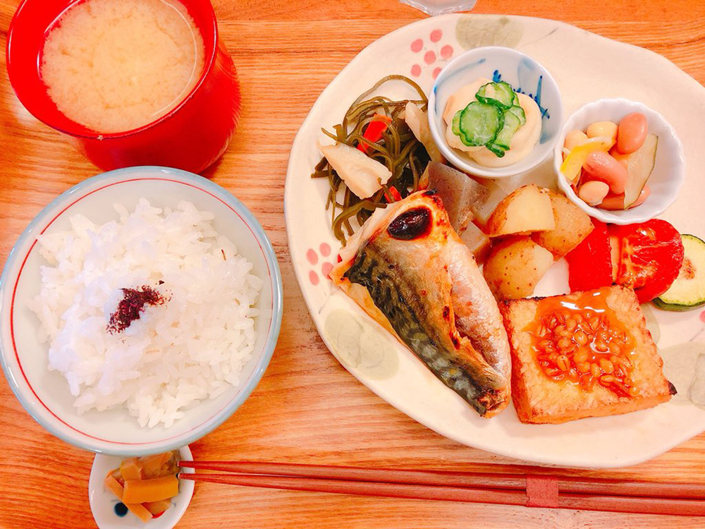 ごはん